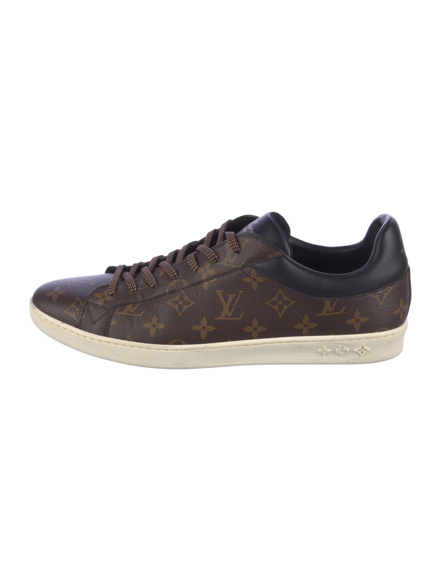 Louis Vuitton LV Monogram Sneakers